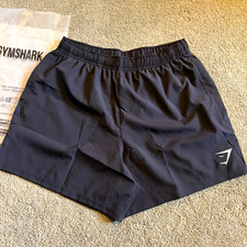 Gymshark Arrival 5
