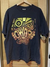 Vintage 1999 Gwar Shirt XL picture