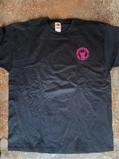 vintage tee Monster Squad BRIDE OF FRANKENSTEIN XL 90s Deadstock tshirt unworn picture