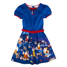 Stitch Shoppe by Loungefly: Disney Snow White - Mining Dwarfs 
