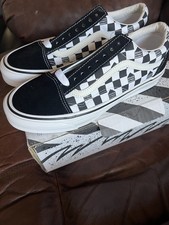 Vans Og old Skool picture