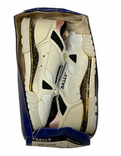VINTAGE BALLY SPARTAN SZ.11 BRAND NEW AS IS picture