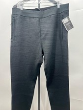 Smartwool Intraknit HyFi Pants Black XL picture