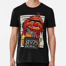 Animal Muppets Size S to 5XL Made in the USA T-Shirt picture