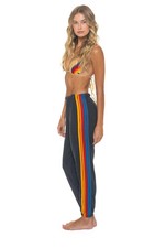 Aviator Nation -5 stripe pants- Choose Size & Color NWT picture