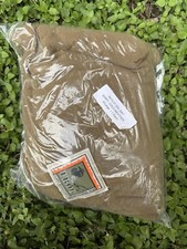 USMC Grid Fleece FROG Fire Resistant Size XL-R Coyote Polartec USGI BRAND NEW picture