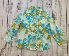 Talbots 3/4 Sleeve Blouse picture