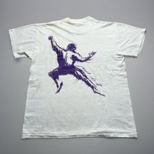 Vintage 90s Nike ACG Rare Rock Climbing All Conditions Gear Shirt Size Large picture