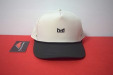 Melin Hydro Odysea Moonbeam Size S Hat BELOW RETAIL BEST PRICE Not Trenches picture