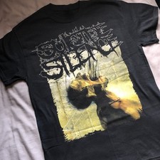 You Can't Stop Me Suicide Silence Shirt Black Unisex S-5XL EM1684 picture