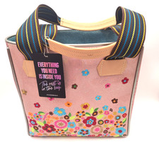 Consuela NWT Rosaline Classic Tote picture