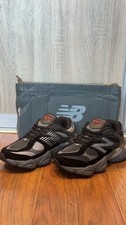 NEW BALANCE 9060 U9060BLK picture