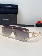 Dolce & Gabbana DG2323 Stylish Unique Sunglasses Outdoor UV Shades 58-18-140 picture