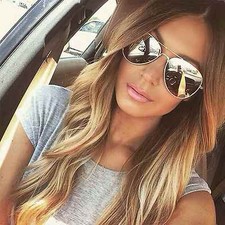 Men Women MIRROR 