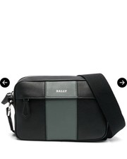 Bally Hilbert Black picture
