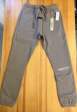 Fear of God Essentials Desert Taup Scrunch Sweatpants picture