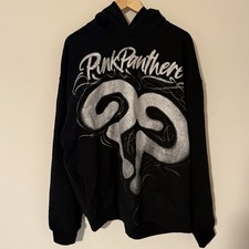OFFICIAL An Evening With PinkPantheress 2026 Tour Merch “??” Hoodie Size XL ✅ picture