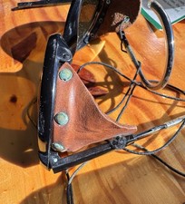 Vintage 80s Bolle x LL Bean Glacier Sunglasses picture