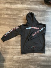 Matty Boy Chrome Hearts Hoodie picture