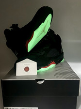 Air Jordan 5 “Halloween” HQ7978-001 picture