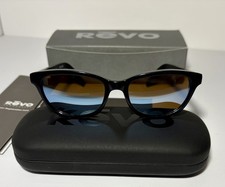 Brand New Vintage Revo BOXY Sunglasses 1117.062.12 picture