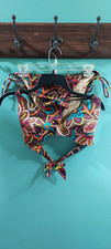 VICTORIAS SECRET Vintage 2008 Bikini Set Size Medium picture