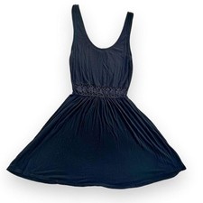 La-hearts Women's Black Dress picture