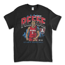 Custom T-Shirt  Angel Reese/Unisex Soft Style T-Shirts, Gildan Heavy-Cotton picture