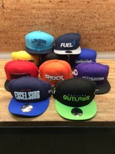 OVERWATCH LEAGUE NEW ERA 9FIFTY SNAPBACK TEAM HATS: CHOOSE YOUR TEAM NEW C-6 picture