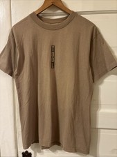 Vintage RARE 1990s Distressed Faded Tool Band T-shirt Murina Size LARGE USA L picture
