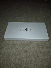 New Bella Trio Belt Set Women Adjust Leather One Size Luxury Stylish No Holes picture