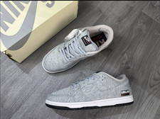 All Men's Size US Costco Has a Kirkland x SB Dunk Low IF0673-001 7-12 picture
