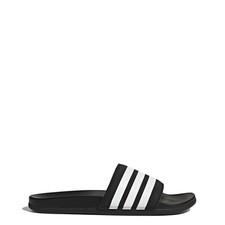 adidas Unisex Adult Adilette Slip on Comfort Slide Sandal - Men's Sizes picture