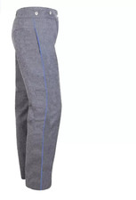 Authentic Civil War US Officer's Wool Trousers - 1/8