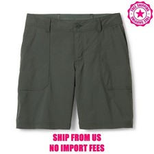 REI Co-op Sahara Bermuda Shorts - Women's Color: Pirate Black Size: 6 picture