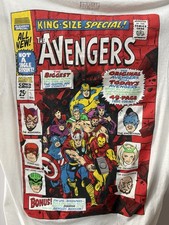 Marvel Comics vintage Tee picture