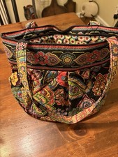 vera bradley purse picture