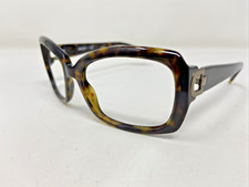 DKNY DY 4073 3016-13 55-17-130 3N Tortoise Plastic Sunglasses Frame IX43 picture