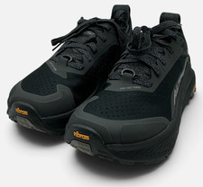 Altra Olympus 6 Men's Size 7 Black Trail Running Shoes NIB picture