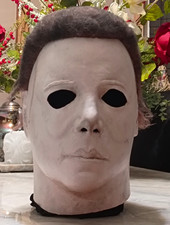 The boogeyman Halloween Michael Myers mask - rehauled picture