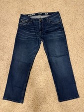 Howitzer Liberty Jeans Mens 38x30 Blue Tactical Denim Patriot We The People picture
