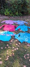 Wrangler Brushpopper Lot Of 6 picture