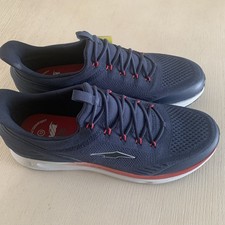 Avia Men's Coil On 2.0 Lace-Up Easy On Easy Off Size 13 Navy Blue Brand New picture