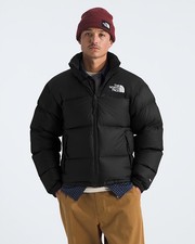 The North Face 1996 Retro Nuptse Puffer Black Jacket 700 M,L,XL picture