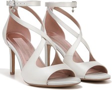 Naturalizer Women's Pnina Tornai Amor 2 Ankle Strap Heel Sandal picture