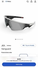 oakley meta vanguard picture