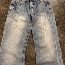 Bke Tyler Jeans - Size 29S - Excellent Shape - GRC1001 picture