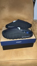 Nike Mind 001 Slide Black Fragment - Size 12- Shipped from USA - IN HAND picture