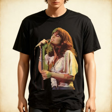 Collection Linda Ronstadt Gift Funny All Size Tee picture