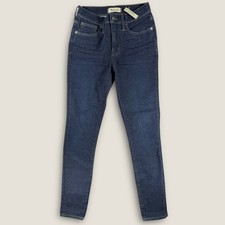 Madewell Jeans Womens 25 NWT 9